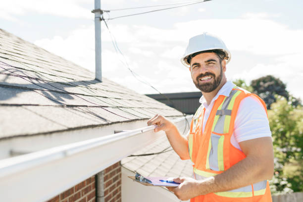 Best Affordable Roofing Company  in Gberts, IL