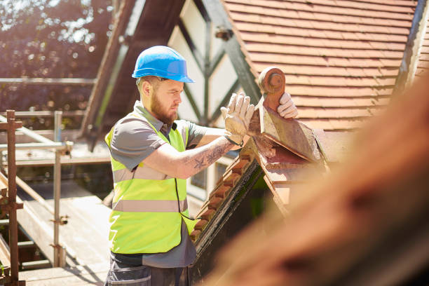 Best Roof Restoration Services  in Gberts, IL